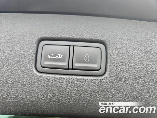 Genesis GV80 — Фото автомобиля 17