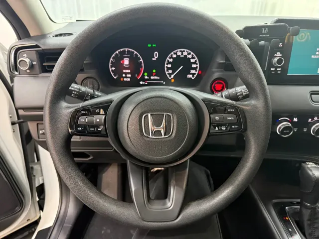 Honda Vezel — Фото автомобиля 17