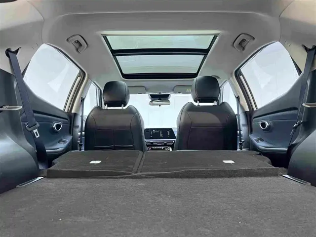 GAC Trumpchi GS3 — Фото автомобиля 20