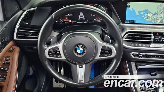 BMW X5 G05 — Фото автомобиля 19