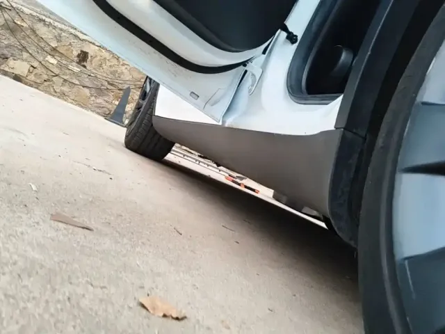 Tesla Model Y — Фото автомобиля 21