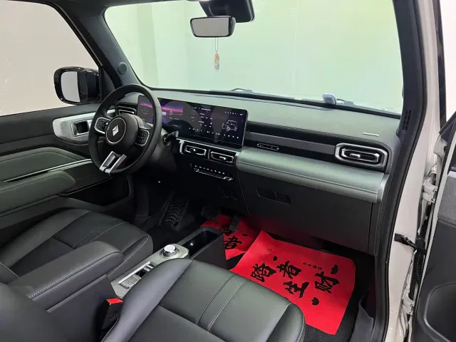 Baojun Yep — Фото автомобиля 26