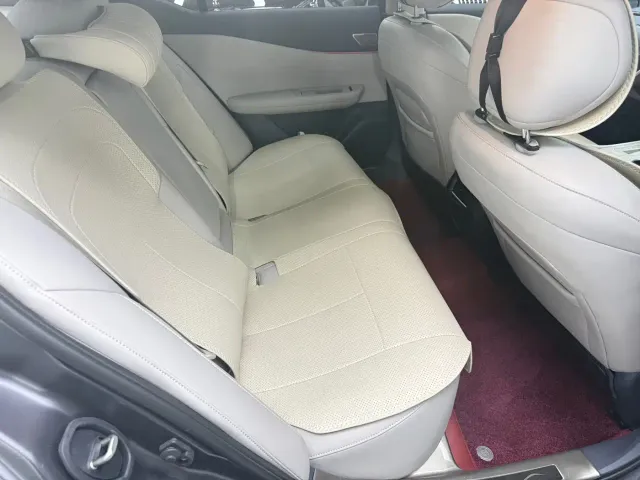 Nissan Teana — Фото автомобиля 7
