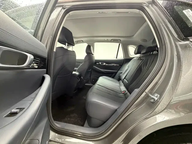 Geely Galaxy E5 — Фото автомобиля 17