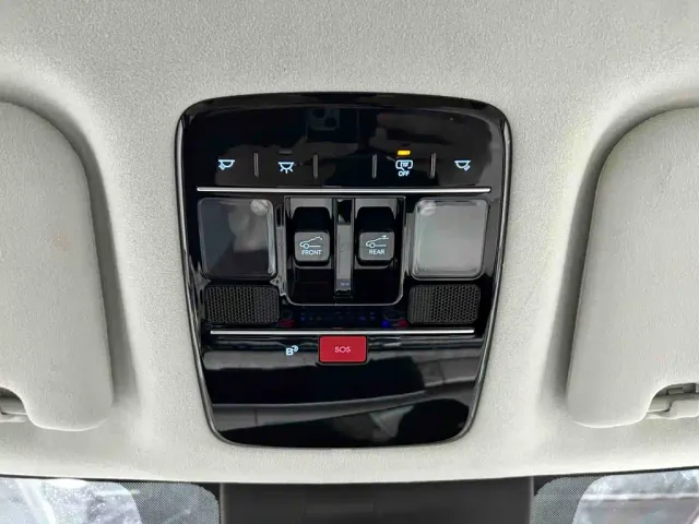 Hyundai Santa Fe — Фото автомобиля 14