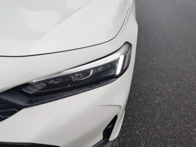 Honda Civic — Фото автомобиля 5