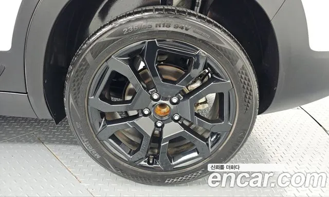 Kia Seltos — Фото автомобиля 6