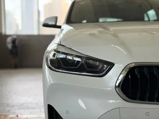 BMW X2 — Фото автомобиля 6