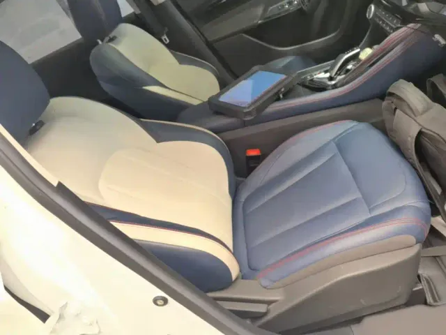 Dongfeng Fengshen AX7 — Фото автомобиля 24