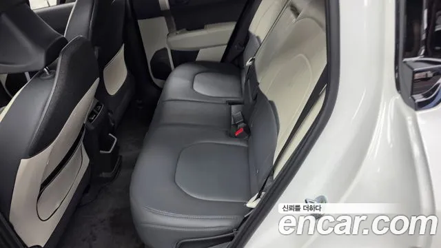 Kia EV3 — Фото автомобиля 16