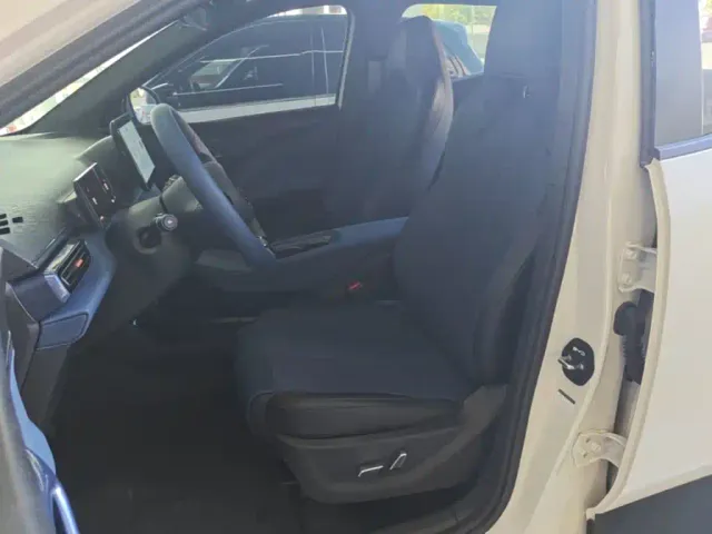 BYD Seagull — Фото автомобиля 14