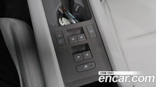 Hyundai Ioniq6 — Фото автомобиля 30