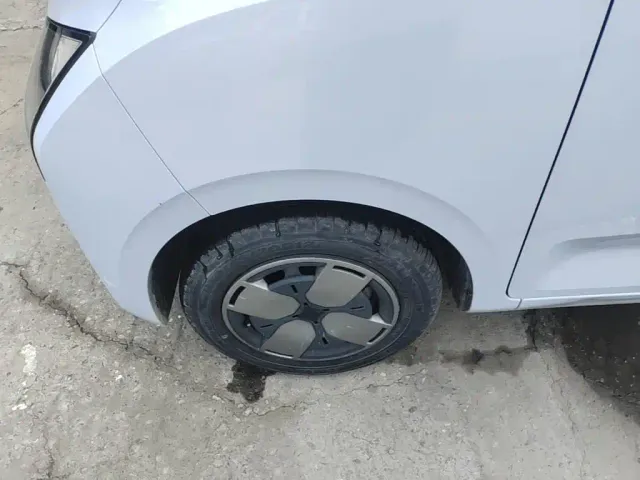 Wuling Air EV — Фото автомобиля 22