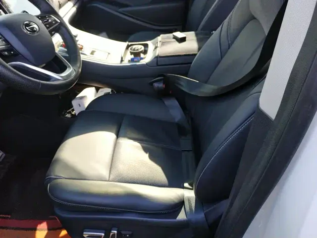 GAC Trumpchi M8 — Фото автомобиля 9