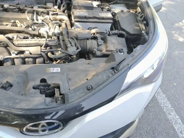 Toyota IZOA — Фото автомобиля 21
