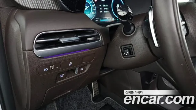 Hyundai Palisade The New — Фото автомобиля 27