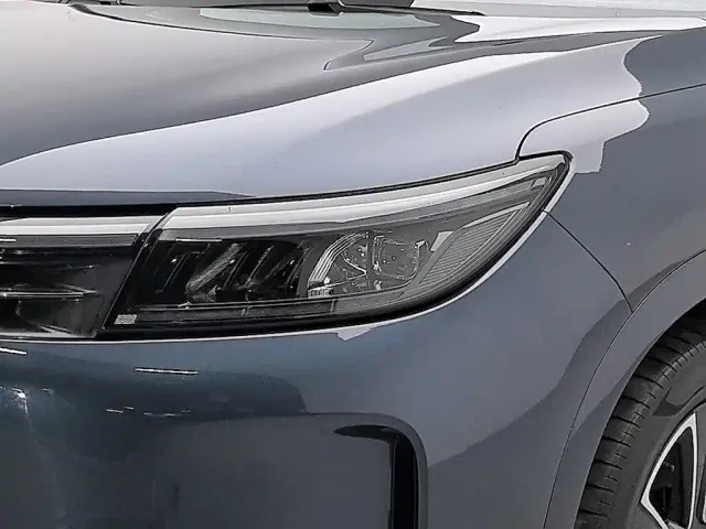 Aito M7 — Фото автомобиля 7