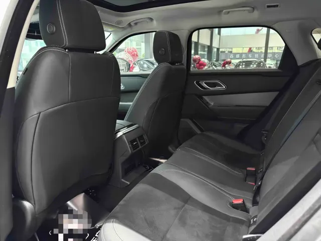 Land Rover Range Rover Velar — Фото автомобиля 6