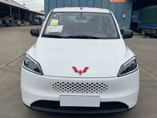 Wuling Hongguang — Фото автомобиля 2