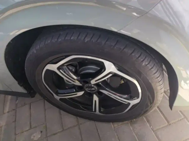 BYD Seal 06 GT — Фото автомобиля 6