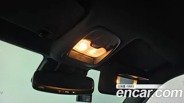 Chevrolet Trailblazer — Фото автомобиля 21
