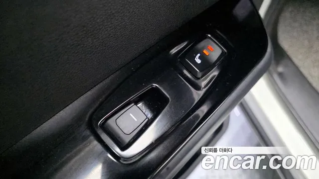 KG_Mobility_Ssangyong Torres Torres Бензин 1.5 2WD — Фото автомобиля 19