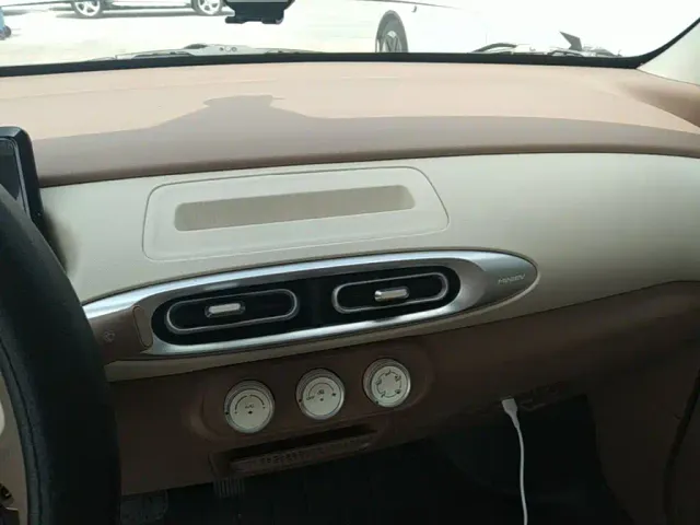 Wuling Hongguang Mini EV — Фото автомобиля 12