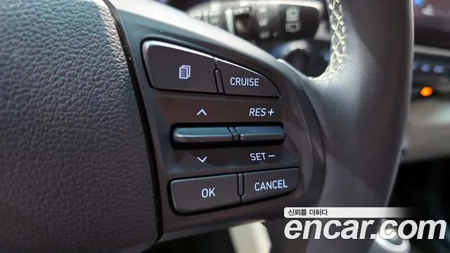 Hyundai Venue Venue 1.6 Modern Plus — Фото автомобиля 25