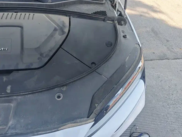 BYD Song PLUS — Фото автомобиля 22
