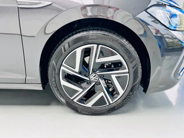 Volkswagen Sagitar — Фото автомобиля 5