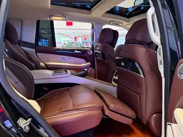 BAIC Beijing Offroad BJ90 — Фото автомобиля 16