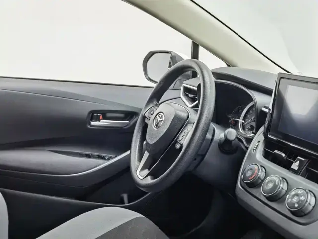 Toyota Corolla — Фото автомобиля 22