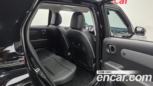 Hyundai Casper Electric — Фото автомобиля 18