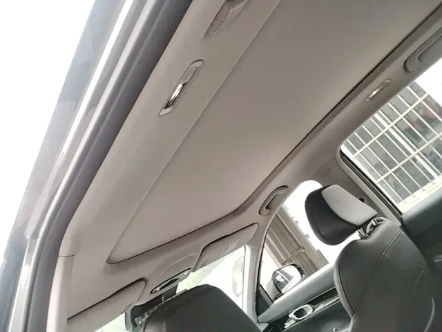 Geely Galaxy E5 — Фото автомобиля 17