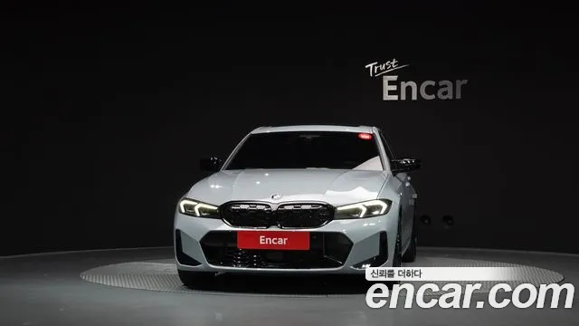 BMW 3 Series G20 — Фото автомобиля 3