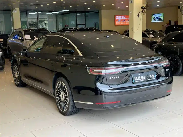 Stelato S9 — Фото автомобиля 6