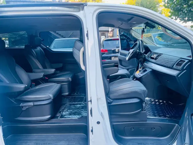 Maxus G20 — Фото автомобиля 20
