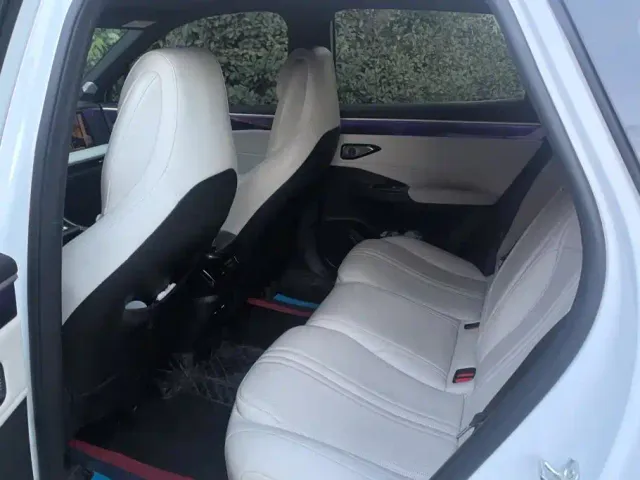 Geely Galaxy L7 — Фото автомобиля 10