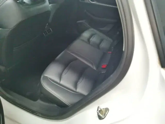 Geely Xingrui — Фото автомобиля 16