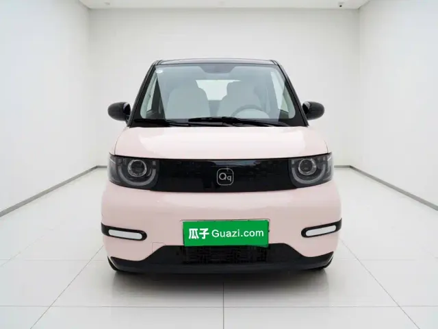 Chery QQ Ice Cream — Фото автомобиля 2
