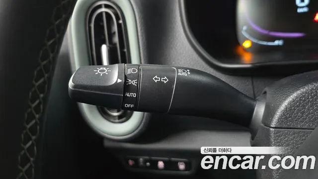 Kia morning Новый Morning (JA) Signature — Фото автомобиля 20