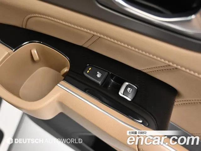 Kia Sorento 4th Gen — Фото автомобиля 14