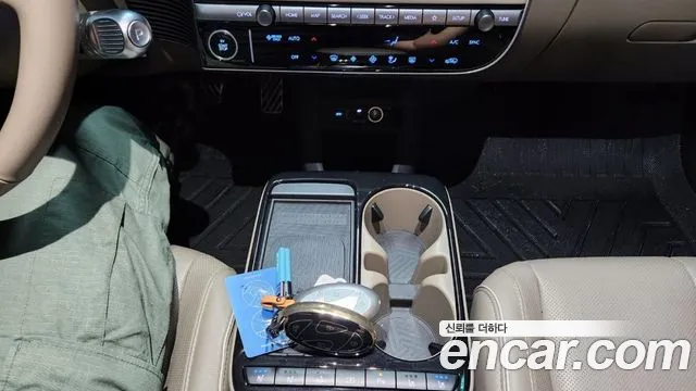 Hyundai Ioniq 5 New — Фото автомобиля 9