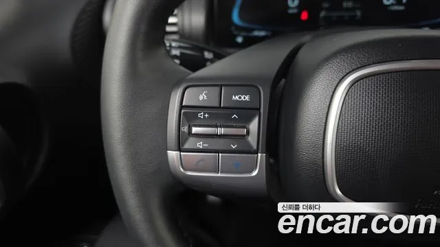 Hyundai Casper Casper Turbo Inspiration — Фото автомобиля 16