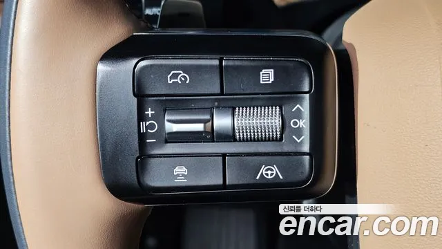 Hyundai Santa Fe MX5 — Фото автомобиля 24