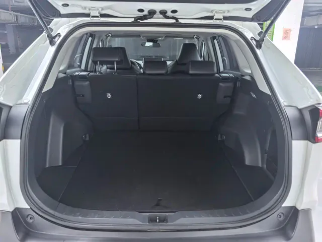 Toyota Wildlander — Фото автомобиля 9