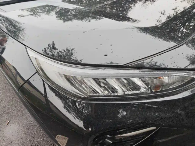 Toyota Wildlander — Фото автомобиля 7