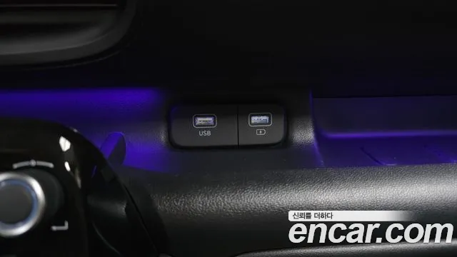 Hyundai Casper Casper Turbo Essential — Фото автомобиля 12