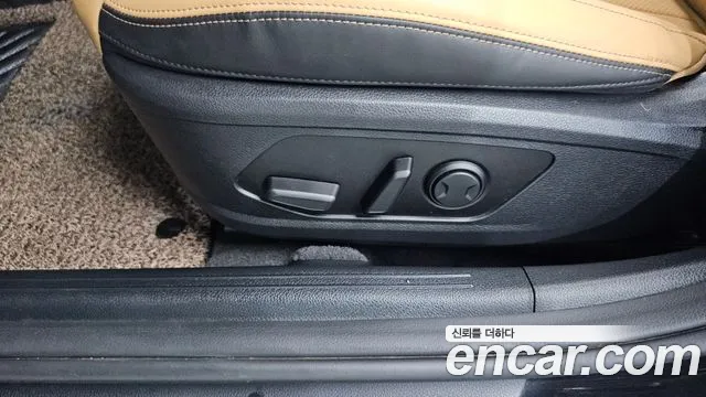 Kia K5 K5 3 поколение 1.6 Turbo — Фото автомобиля 29