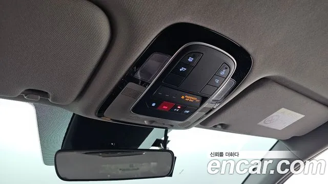 Hyundai Santa Fe New — Фото автомобиля 18